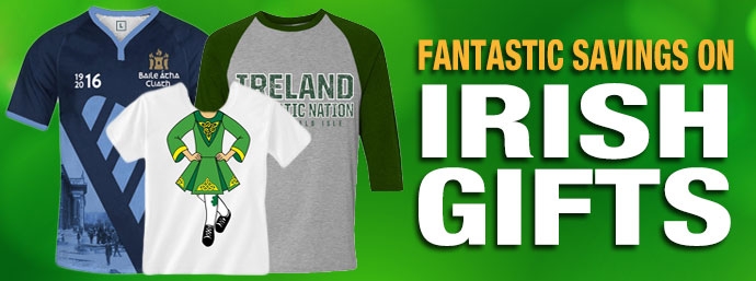 Irish Gifts!