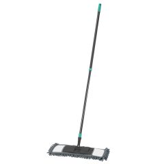 Chenille Mop - Grey at Guineys Ireland
