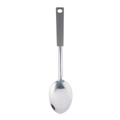 Solid Spoon Stainless Steel