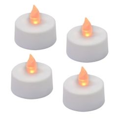 4 Pack LED Tealights