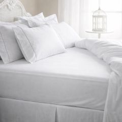 1000 Thread Count Fitted Sheet