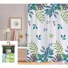 Shower Curtain Late Summer