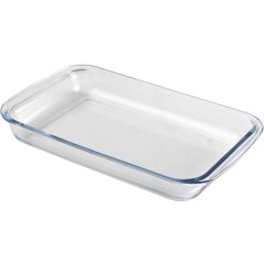 Rectangular Glass Baking Dish 3 Liter