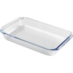 Rectangular Glass Baking Dish 2.2 Liter