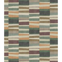 Distressed Green Oil Cloth 1223-3 - Price by the metre