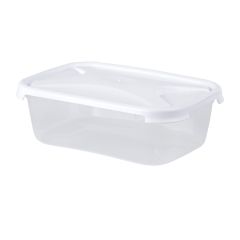 Cuisine 1.6 Litre Food Lunch Box & Lid at Guineys Ireland