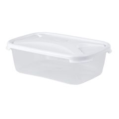 Cuisine 2.7 Litre Large Food Lunch Box & Lid at Guineys Ireland