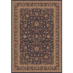 Kashmir Navy Rug 120x170cm (12865)