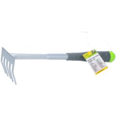 Garden Hand Rake 30cm