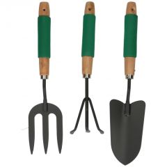 3 Piece Gardening Set - Online Offer Only