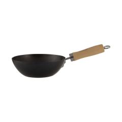 World Foods Wok 20cm