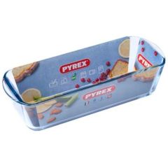 Pyrex Cake Plate 28x12cm
