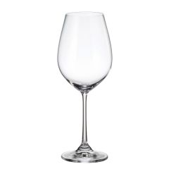 Columba Red Wine Glass 500ml Set of 6