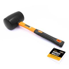 32oz Rubber Mallet