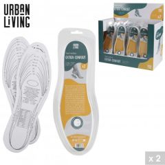 Extra Comfort Insoles