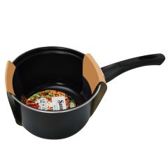 Non Stick Sauce Pan 1.75 Litre