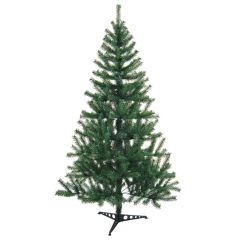 6 Foot Canadian Pine Artificial Christmas Tree