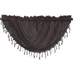 Emma Barclay Black Daisy Swag at Guineys Ireland