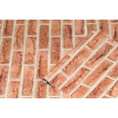 DC - Fix Self Adhesive 45cm Brick 2158