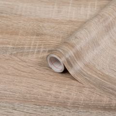 DC - Fix Self Adhesive 45cm Woodgrain Medium 3218