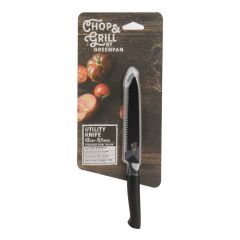 Chop and Grill Utility Knife - Greenpan