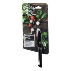 Chop and Grill Vegetable Knife - Greenpan