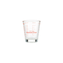 Classic Collection Mini Measuring Glass