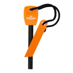 Milestone Camp Fire Starter Tool