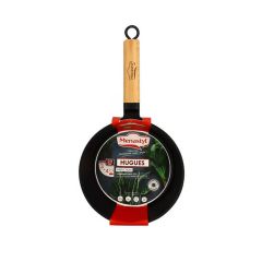 Menastyl Black Saucepan 20cm Online Offer Only