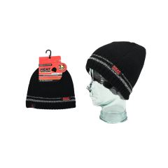 Men's Heat Machine Thermomax Beanie Hat