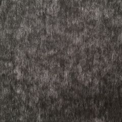 A close-up texture of dark gray felt, showing a soft, fuzzy surface with subtle variations in shading, creating a cozy and tactile feel.