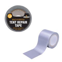  Multi Purpose Tent Repair Tape