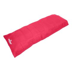 Envelope Sleeping Bag - Pink - Single