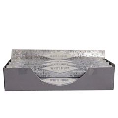 Pack of 20 White Musk Incense  at Guineys Ireland