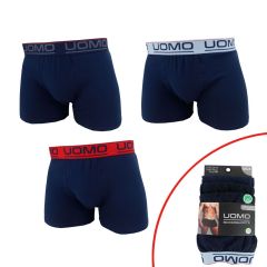 Mens 3 Pack Boxers