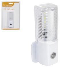 Automatic LED Night Light