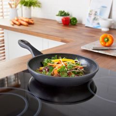 Hawkmoor Hard Stone Frying Pan - 20cm