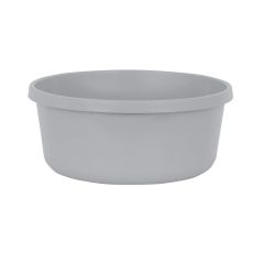 Everyday Round Wash Bowl Cool Grey at Guineys Ireland