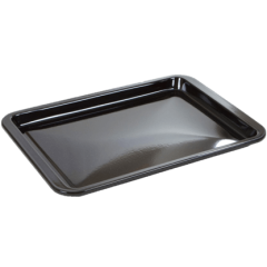 Vitreous Enamel Large Oven Baking Tray