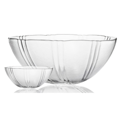 Salad Bowl Set of 7