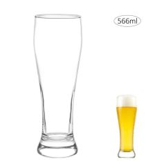 Berlin Beer Glass - Online Offer Only