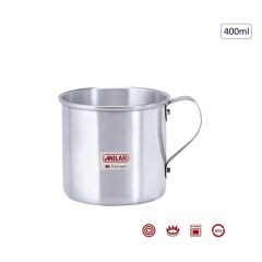 Aluminium Cup 400ml at Guineys Ireland