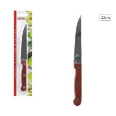 Kitchen Knife 22cm  at Guineys Ireland
