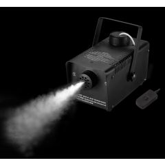 400 Watt Fog Machine