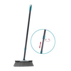 Indoor Extendable Broom 1.2m