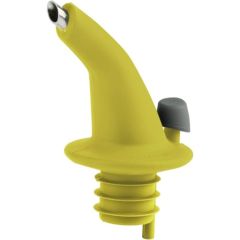 Dripless Spout Green