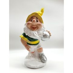  Garden Gnome Soccer Dundalk FC