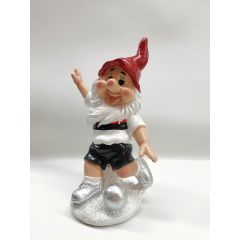  Garden Gnome Soccer Dundalk FC