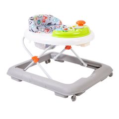 Red Kite Baby Go Round Jive Baby Walker