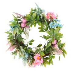 Floral Wreath 30cm